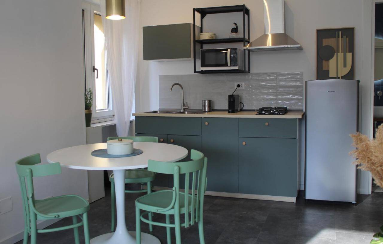Apartamento 44 Metri Quadri Matera Exterior foto