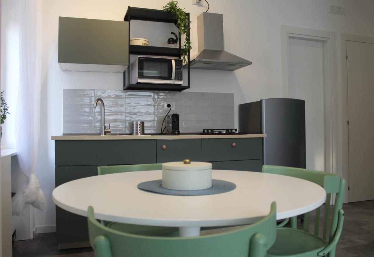 Apartamento 44 Metri Quadri Matera Exterior foto