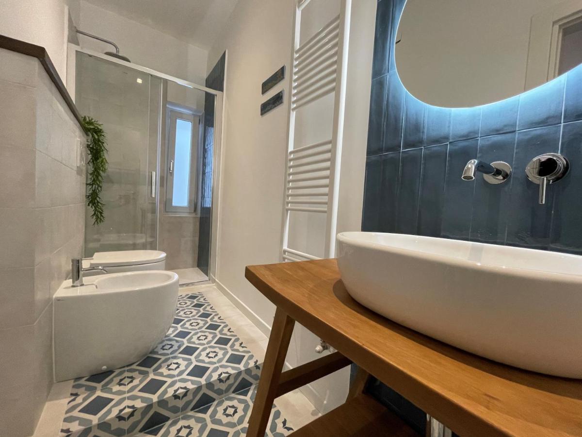 Apartamento 44 Metri Quadri Matera Exterior foto