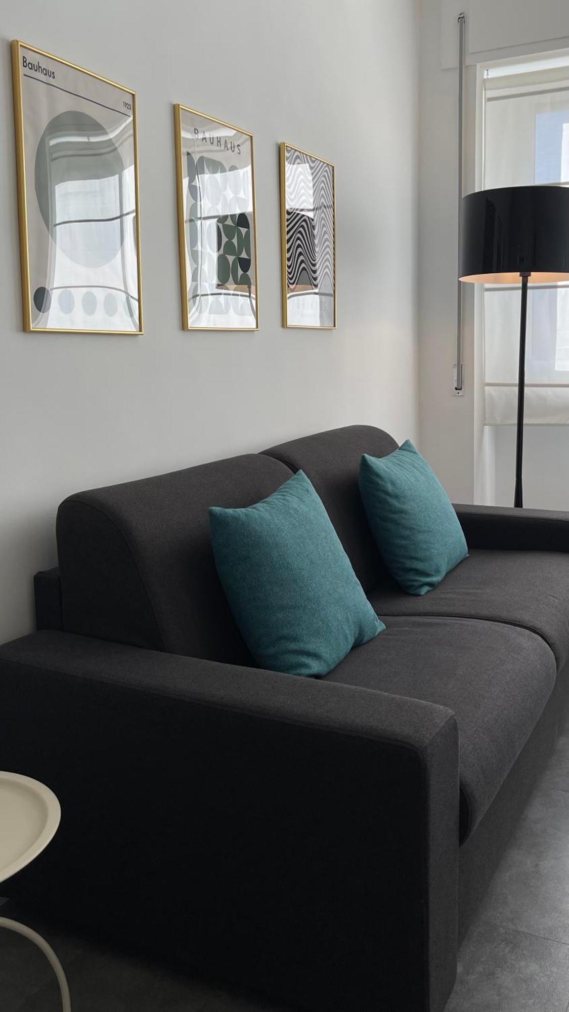 Apartamento 44 Metri Quadri Matera Exterior foto